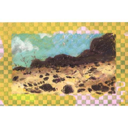 Monte Verde (São Vicente series)