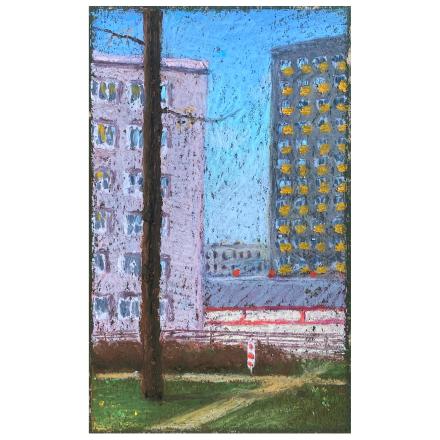 Gdynia Landscape