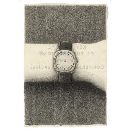 Wristwatch